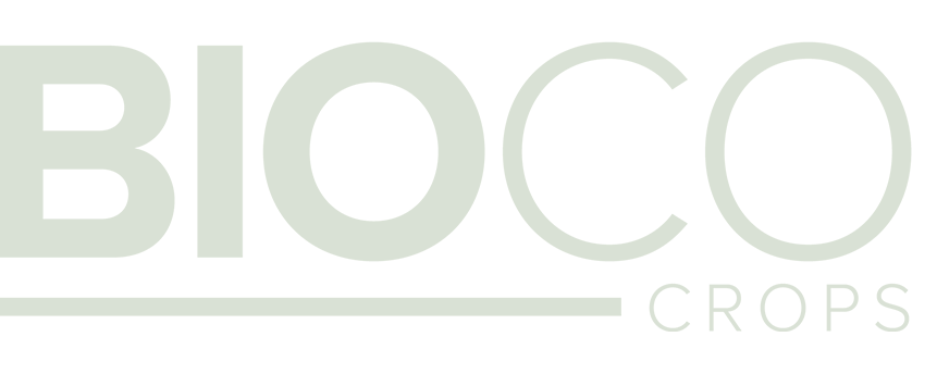 bioco crops logo