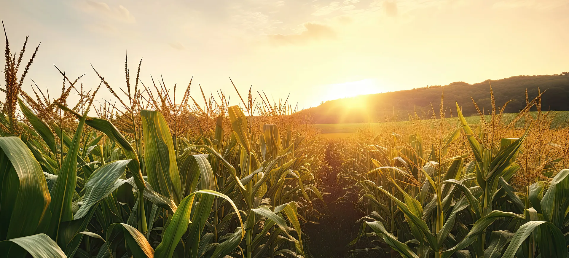 Crop growth services
