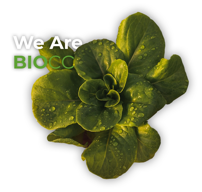 we are bioco crops